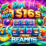 daftar slot online terbaik dan terpercaya