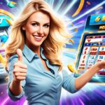 metode deposit dan withdraw slot online yang cepat