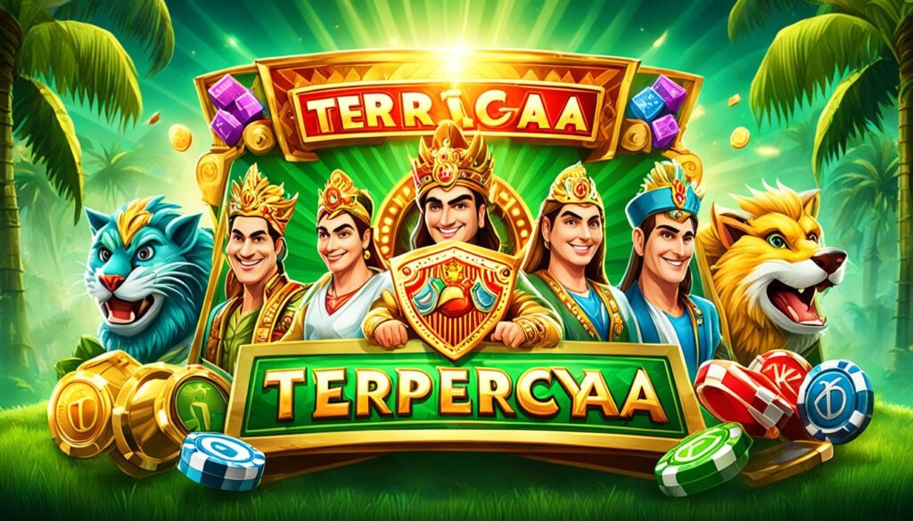 situs judi slot online teraman