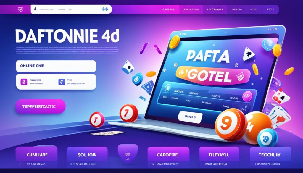 Analisis Big Data pada Tren Pasar Bandar Togel