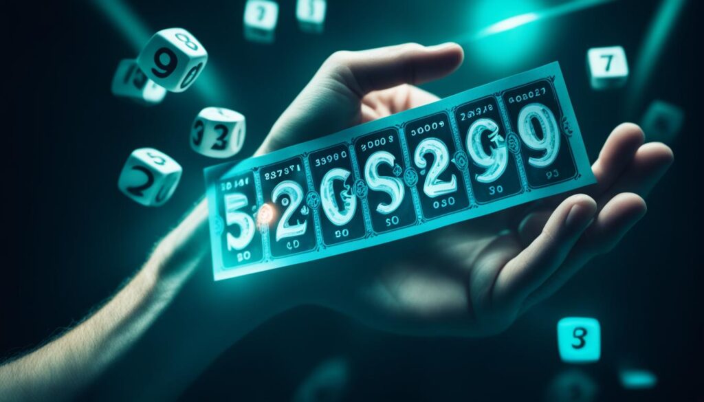 Keunggulan Integrasi Blockchain di Bandar Togel