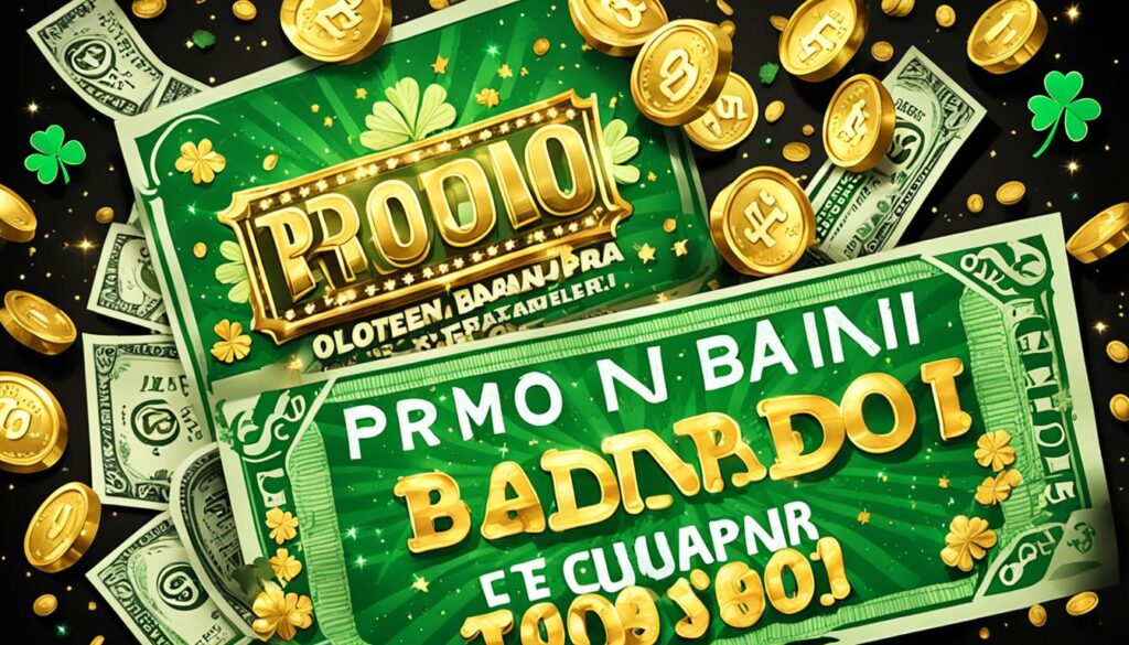 Promo Bandar Togel Terbaru