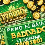 Promo Bandar Togel Terbaru