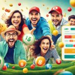 Sistem Bandar Togel Inovatif