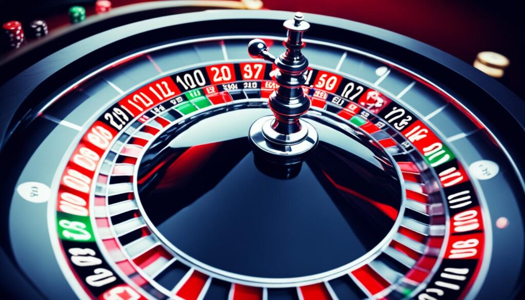 Roulette Online: Panduan Lengkap untuk Pemain Pemula dan Berpengalaman