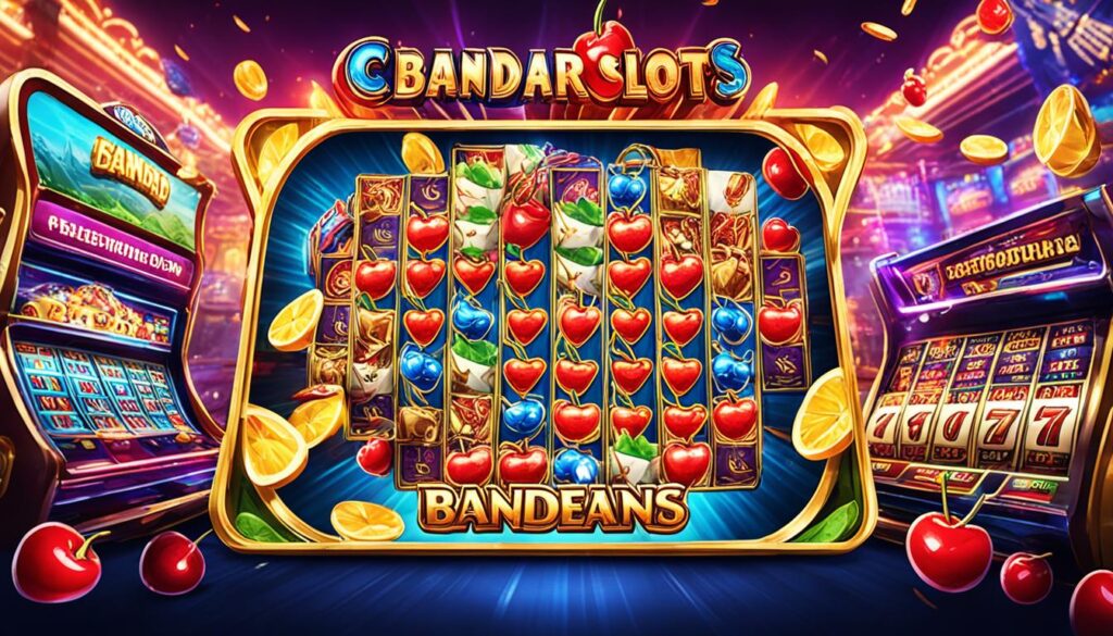 Bandar Slot Indonesia