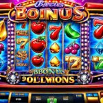 Bonus Slot Online