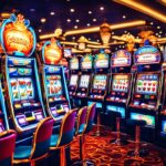 Daftar Bandar Slot