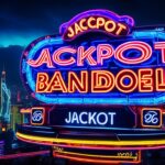 Jackpot Bandar Togel