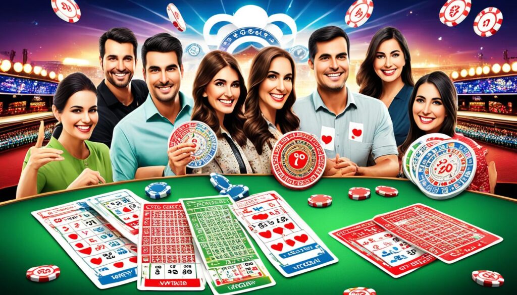 Agen Togel Resmi