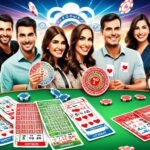 Agen Togel Resmi