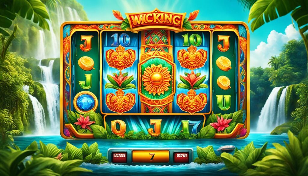 Bandar Slot Online Indonesia