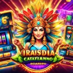 Bandar Slot Online Terbaik