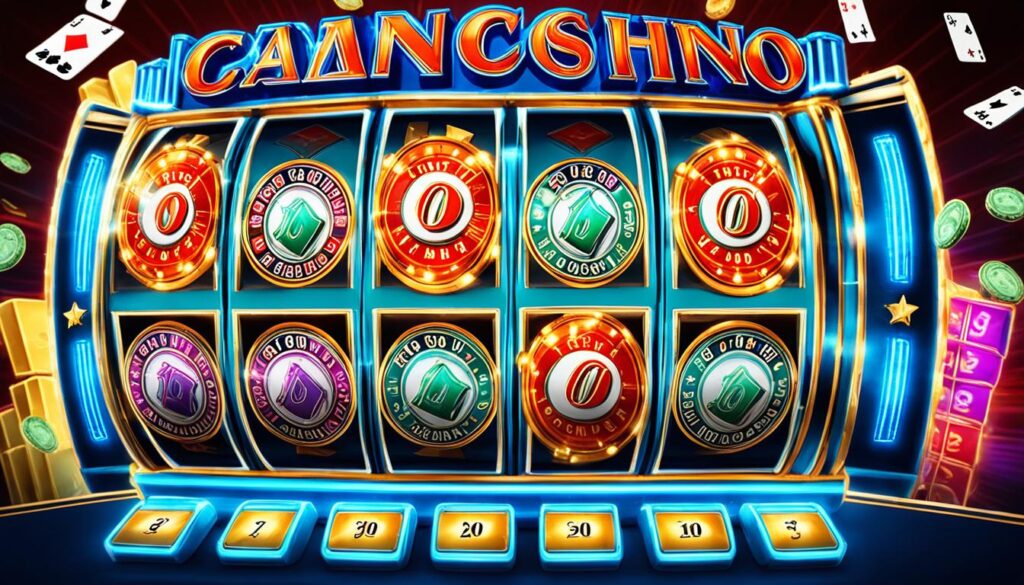 Bonus Casino online