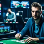 Cara bermain poker online