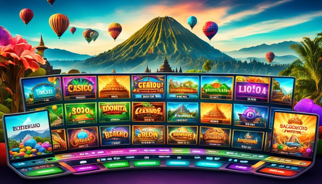 Casino online