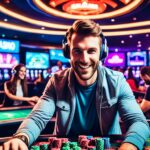 Casino online Terpercaya