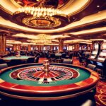 Live casino Terbaik