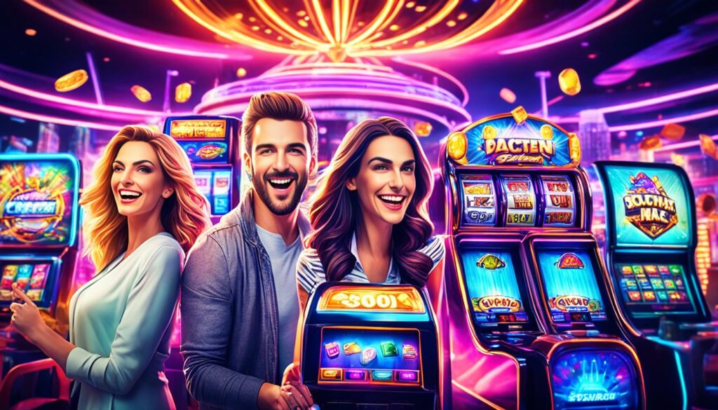 Situs Bandar Slot Online