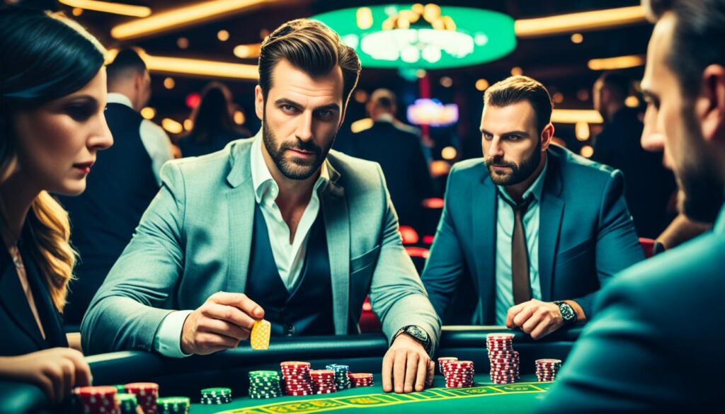 Tips Casino online