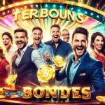 Bonus casino online terbesar