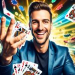 Bonus poker online