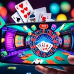 Casino online deposit pulsa