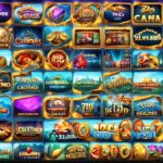 Casino online terpercaya