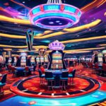 Game casino online populer