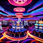 Live casino online