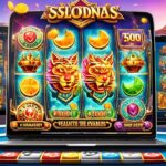 Platform Bandar Slot Online