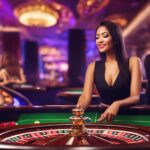 Roulette Online