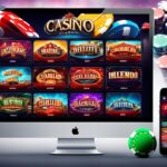 Situs casino online terbaik