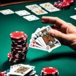 Tips menang poker