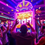 Bandar slot jackpot besar