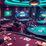 Daftar Poker Online