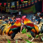 Pasaran Sabung Ayam Terlengkap