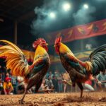 Prediksi Sabung Ayam Terakurat