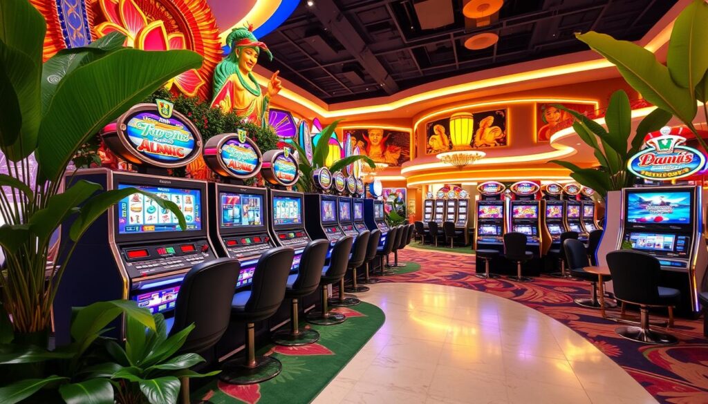 Situs bandar slot