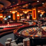 Tips menang roulette