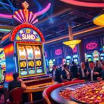 Bandar Slot Jackpot Besar