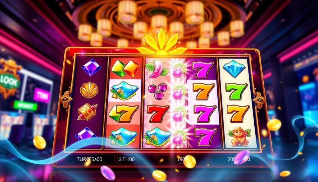 Bandar Slot Online Terpercaya