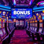 Bonus Bandar Slot Online