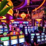 Daftar Bandar Slot Gacor