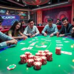 Game Poker Online Terbaik