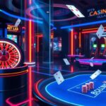 Permainan casino online