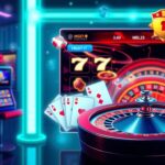 Situs casino online terpercaya