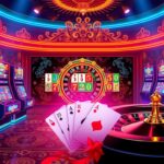 Casino Online Indonesia