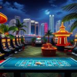 Casino Online Terbaik