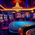 Casino Online Terpercaya